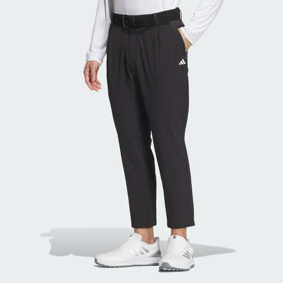 Adidas/Adidas Men's Golf Sports Cropped Pants IN9023
Adidas/Adidas Men's Golf Sports Cropped Pants IN9023