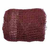Nylon badminton net portable badminton rack net four-wrapped nylon badminton net outdoor badminton net