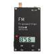2000m FM 송신기 0.5W 500MW 디지털 디스플레이 스테레오 76-108MHz Type-C 2000m FM 송신기 0.5W 500MW 디지털 디스플레이 스테레오 76-108MHz Type-C