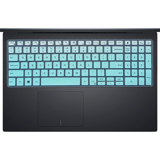 Dell Lingyue 5584 키보드 보호 필름 15.6 인치 노트북 키 레터 먼지 덮개 그림에 적용 Dell Lingyue 5584 키보드 보호 필름 15.6 인치 노트북 키 레터 먼지 덮개 그림에 적용