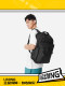중국 Li Ning New Men 's and Women's Sports and Leisure Retro Fashion Backpack Absr411 중국 Li Ning New Men 's and Women's Sports and Leisure Retro Fashion Backpack Absr411