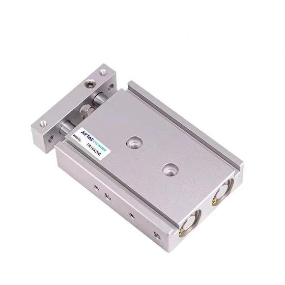 Yadeke Dual-Axis Cylinder TR10/16/20/25/32X10X20X30X40X50X60X75X100X200S Yadeke Dual-Axis Cylinder TR10/16/20/25/32X10X20X30X40X50X60X75X100X200S