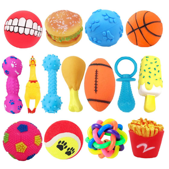 Pet toys dog self-healthy teeth grinding balls bite-resistant dog hollowing out small dog puppies puppies dogs cats consume physical strength
Pet toys dog self-healthy teeth grinding balls bite-resistant dog hollowing out small dog puppies puppies dogs cats consume physical strength