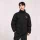 Li ning 정통 2025 새로운 남자와 여자 같은 스타일 따뜻한 스탠딩 칼라 편안하고 다목적 스포츠 면화 재킷 AJMU293-1 Li ning 정통 2025 새로운 남자와 여자 같은 스타일 따뜻한 스탠딩 칼라 편안하고 다목적 스포츠 면화 재킷 AJMU293-1