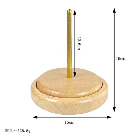양모 와인딩 도구 너도밤 나무 원사 스풀 뜨개질 스웨터 크로 셰 뜨개질 편직 도구 핸드 스토리지 원사 스풀 와인딩 양모 와인딩 도구 너도밤 나무 원사 스풀 뜨개질 스웨터 크로 셰 뜨개질 편직 도구 핸드 스토리지 원사 스풀 와인딩