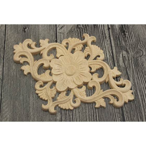 MD012 Chinese style bed table landscape flowers wooden door decals furniture cabinet door solid wood decals door head lintel carving
MD012 Chinese style bed table landscape flowers wooden door decals furniture cabinet door solid wood decals door head lintel carving