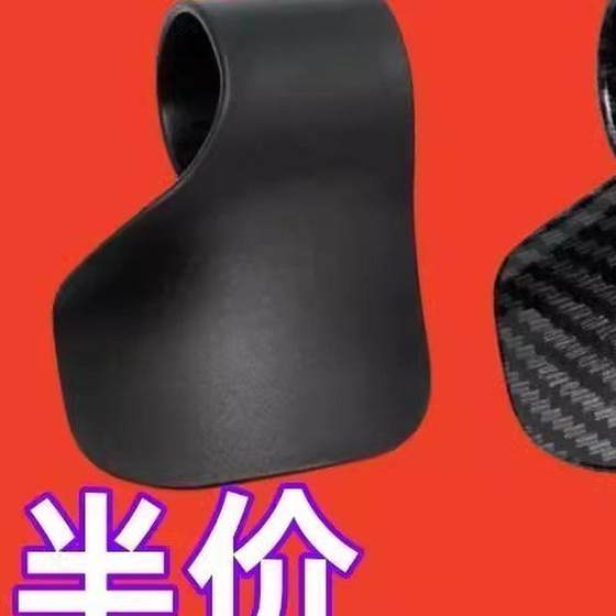 오토바이 전기 드라이버 스로틀 클램프 부스터 스코터 가솔린 연료 노동 절약 보조 보조 수정 액세서리 오토바이 전기 드라이버 스로틀 클램프 부스터 스코터 가솔린 연료 노동 절약 보조 보조 수정 액세서리