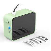 Portable Label Printer ini Bluetooth Labeling achine DIY A