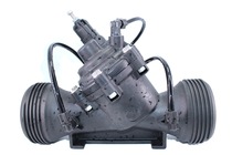 Farmland irrigation pressure relief valve pilot irrigation network pipe pressure relief valve 2 inches 2 5 inches 4 inches