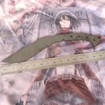 diy blade blank non-cutting semi-finished embryo high cost-effective knife embryo 65 manganese steel material blank mold steel plate