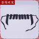 빠른 드라마 오페라 모방 모발 물 오페라 성능 용품 비닐 봉지 앞머리 시뮬레이션 헤어 패치 구슨기 빠른 드라마 오페라 모방 모발 물 오페라 성능 용품 비닐 봉지 앞머리 시뮬레이션 헤어 패치 구슨기