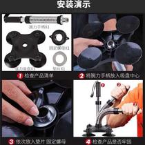 Mens wrist wrench wrist wrench explosive strength training grip strength training forearm muscle training 60kg wrist strength increase