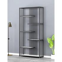 Light luxury manicure display rack cosmetics display cabinet product cabinet beauty salon shelf decoration display rack commercial display cabinet