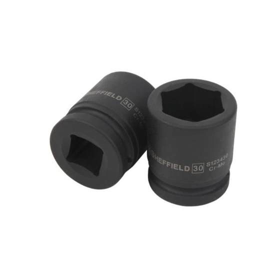Tool 3/4 series hexagonal pneumatic sleeve air-dynamic impact anti-impact sleeve head air-dynamic sleeve S123417
Tool 3/4 series hexagonal pneumatic sleeve air-dynamic impact anti-impact sleeve head air-dynamic sleeve S123417