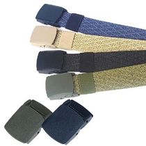 32mm Plastic Belt Buckle For Mens Belt Canvas Belt Cosplay