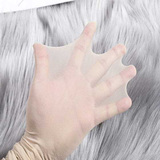 3 Bikini velvet pantyhose anti-hook silk stockings for women in summer thin butterfly stitch soles
3 Bikini velvet pantyhose anti-hook silk stockings for women in summer thin butterfly stitch soles
