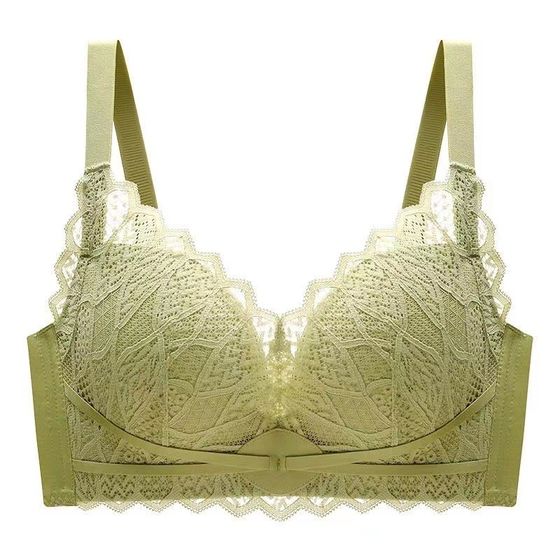 Magnetic underwear for women thin style, small breasts, traceless breathable, side breasts, anti-lower O-side, no steel ring adjustment bra
Magnetic underwear for women thin style, small breasts, traceless breathable, side breasts, anti-lower O-side, no steel ring adjustment bra