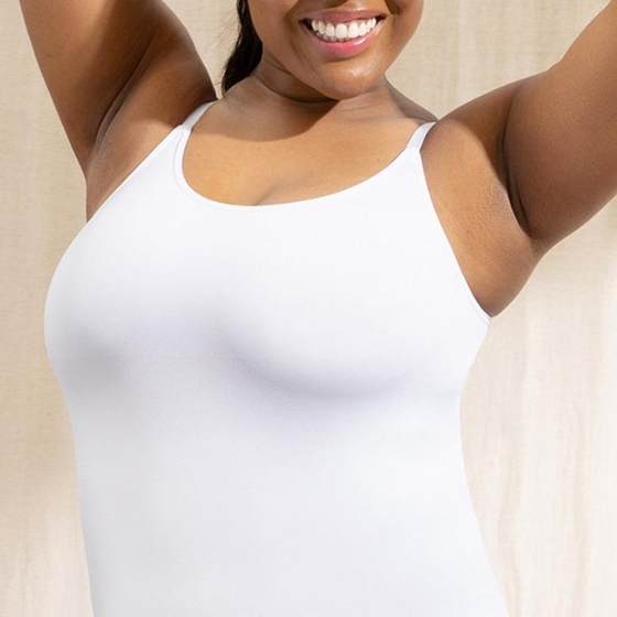 Direct sales new cross-border foreign trade hot strap vest for women with simple body shaping and belly-shaping seamless body shaping top
Direct sales new cross-border foreign trade hot strap vest for women with simple body shaping and belly-shaping seamless body shaping top