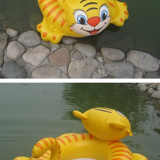 Children's swimming ring 1-3j-6 years old, baby and toddler sitting circle, baby swimming ring floating circle thickened underarm ring
Children's swimming ring 1-3j-6 years old, baby and toddler sitting circle, baby swimming ring floating circle thickened underarm ring