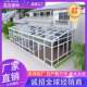 Foshan Broken Bridge Aluminum Alloy Doors and Wind Foshan Broken Bridge Aluminum Alloy Doors and Wind