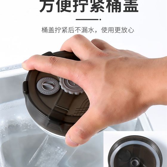 구멍 뚜껑 부유물 버킷 뚜껑 자동 차 세트 펌프 플라스틱 넓은 구강 버킷 액세서리 구멍 뚜껑 부유물 버킷 뚜껑 자동 차 세트 펌프 플라스틱 넓은 구강 버킷 액세서리