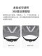 Goggles Mountain Road 자전거 통합 사이클링 헬멧과 함께 PMT 남성과 여성 통기성 안전 헬멧 Mido 2.0 Goggles Mountain Road 자전거 통합 사이클링 헬멧과 함께 PMT 남성과 여성 통기성 안전 헬멧 Mido 2.0
