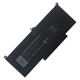 Dell E7280 7380 7290 7390 7480 7490 F3YGT P73G 노트북 배터리에 적합합니다. Dell E7280 7380 7290 7390 7480 7490 F3YGT P73G 노트북 배터리에 적합합니다.