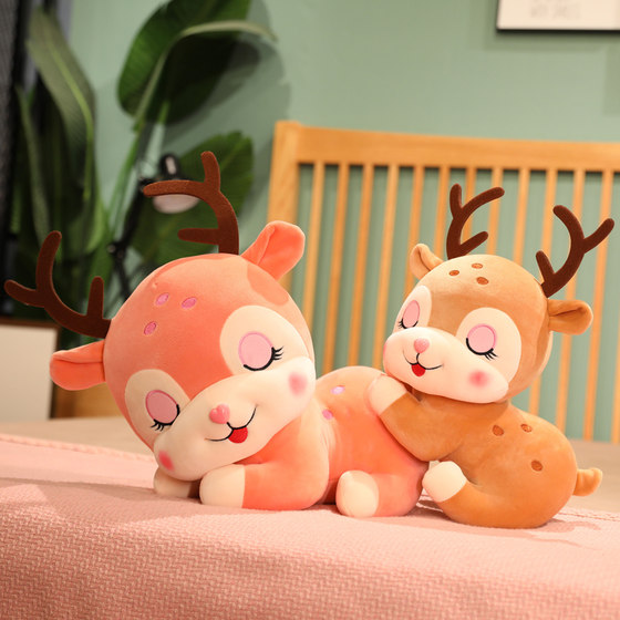 플러시 사슴 만화 인형 대나무 숯 전기 자동차 활성 숯 전기 차량 새 차로 포름 알데히드 냄새 제거 플러시 사슴 만화 인형 대나무 숯 전기 자동차 활성 숯 전기 차량 새 차로 포름 알데히드 냄새 제거