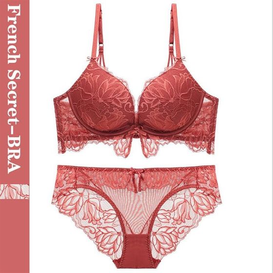 2024 new French high-end women's thin upper and thick lower small breasts gathering and adjusting underwear W-wire bra cover
2024 new French high-end women's thin upper and thick lower small breasts gathering and adjusting underwear W-wire bra cover