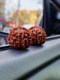 Wenwan Walnut Qin 남자 사자 헤드 핀 페어링 프리미엄 와일드 핸드 플레이 Wenwan 틈새 생일 선물 남자 Wenwan Walnut Qin 남자 사자 헤드 핀 페어링 프리미엄 와일드 핸드 플레이 Wenwan 틈새 생일 선물 남자