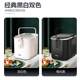 Huikang Home Small Ice Maker 학생 기숙사 1 클릭 16kg 라운드 아이스 메이커 Quick Ice Maker Huikang Home Small Ice Maker 학생 기숙사 1 클릭 16kg 라운드 아이스 메이커 Quick Ice Maker