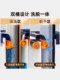 jiabangshou mop home use a to-close 2025 새로운 핸드 프리 세척 태블릿 습식 및 건조 스크래치 패드 Mopping Tool jiabangshou mop home use a to-close 2025 새로운 핸드 프리 세척 태블릿 습식 및 건조 스크래치 패드 Mopping Tool
