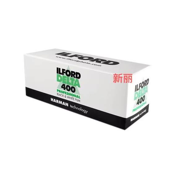 Ilford Delta400 120 프로 흑백 영화 2026 년 2 월 Ilford Delta400 120 프로 흑백 영화 2026 년 2 월
