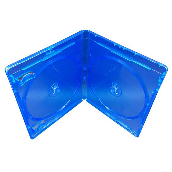 Blu-ray Box RBD-U 특수 디스크 박스 로고 블루 레이 로고 디스크 상자 오목한 및 볼록한 무료 배송 Blu-ray Box RBD-U 특수 디스크 박스 로고 블루 레이 로고 디스크 상자 오목한 및 볼록한 무료 배송