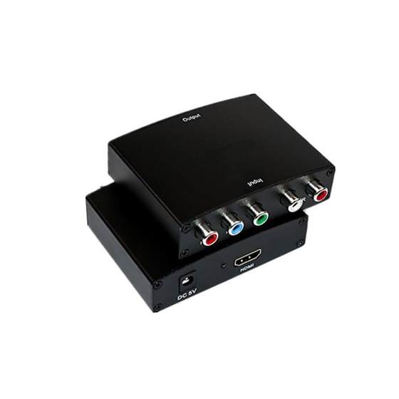 PS2 Xbox Wii 색상 차이 바 YPBPR 색상 차이 HDMI 변환기 색상 차이 차이 구성 요소 라인에 HD PS2 Xbox Wii 색상 차이 바 YPBPR 색상 차이 HDMI 변환기 색상 차이 차이 구성 요소 라인에 HD