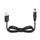 Nanxingren USB 충전 케이블 DC 라운드 홀 전자 스케일 손전등 미니 팬 USB ~ 5V 충전 케이블 전원 케이블 Nanxingren USB 충전 케이블 DC 라운드 홀 전자 스케일 손전등 미니 팬 USB ~ 5V 충전 케이블 전원 케이블