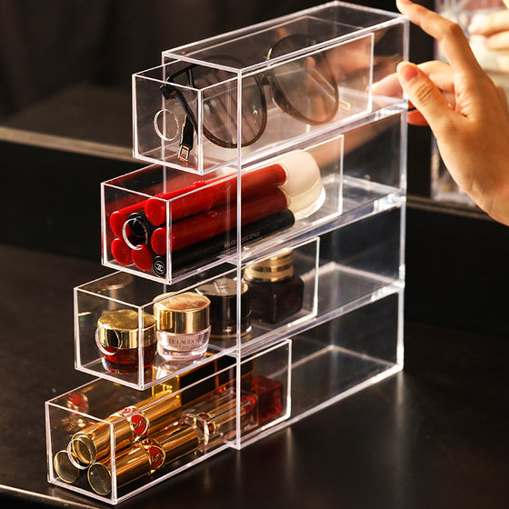Acrylic Dog Glasses Storage Box Internet Celebrity Transparent X-Ming Multi-layer Sunglasses Display Rack Dustproof Creative Student Pen Holder
Acrylic Dog Glasses Storage Box Internet Celebrity Transparent X-Ming Multi-layer Sunglasses Display Rack Dustproof Creative Student Pen Holder