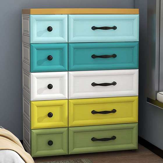 New Nordic style multi-function storage cabinet household drawer storage cabinet plastic thickened multi-grid classification large capacity
New Nordic style multi-function storage cabinet household drawer storage cabinet plastic thickened multi-grid classification large capacity