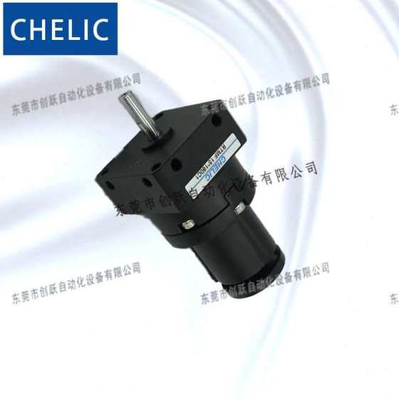 Qilike Chelic 로터리 실린더 RTM1015/20/30RTMF40*90/180/270도 회전 실린더 Qilike Chelic 로터리 실린더 RTM1015/20/30RTMF40*90/180/270도 회전 실린더