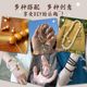 코어 캡슐화 된 탄성 로프 비즈 로프 브레이슬릿 탄성 실 마모 내장 vajra bodhi 팔찌 웬디 안 플레이 로프 코어 캡슐화 된 탄성 로프 비즈 로프 브레이슬릿 탄성 실 마모 내장 vajra bodhi 팔찌 웬디 안 플레이 로프