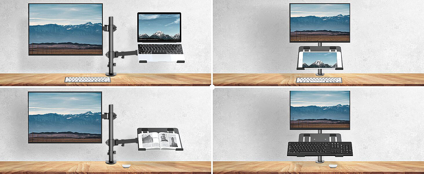 모니터받침대서랍