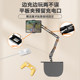 PIDIAN CANTILEVER LAZY 스탠드 휴대 전화 태블릿 iPad Universal Bedside the Bed에 누워 드라마 데스크탑 라이브 방송 스탠드 사무실 촬영 홈 플로어 스탠딩 보편적 지원 스탠드 PIDIAN CANTILEVER LAZY 스탠드 휴대 전화 태블릿 iPad Universal Bedside the Bed에 누워 드라마 데스크탑 라이브 방송 스탠드 사무실 촬영 홈 플로어 스탠딩 보편적 지원 스탠드