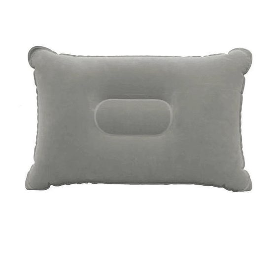 Outdoor camping portable inflatable pillow square single person
Outdoor camping portable inflatable pillow square single person