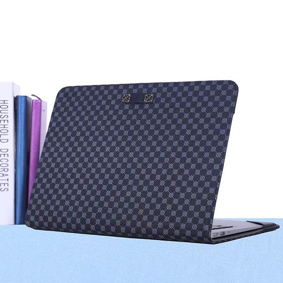 He Meishi Applicable to HP HP Star Book Pro14 Laptop Protector Case 16-inch Leather Case 66 Bottom Case Probook 440 Shell X14 Portable Accessories Fashionable Portable
He Meishi Applicable to HP HP Star Book Pro14 Laptop Protector Case 16-inch Leather Case 66 Bottom Case Probook 440 Shell X14 Portable Accessories Fashionable Portable