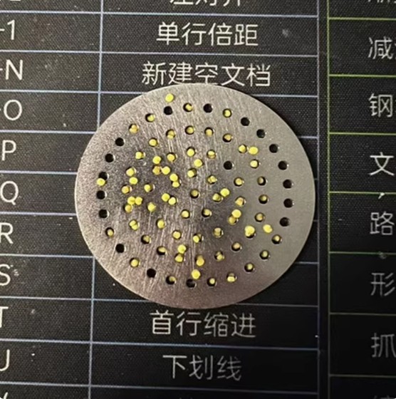1 mm 매우 모세관 5.2 cm 핸드 헬드 전기 표면 프레스 액세서리 음성 금형 표면 나이프베이스 슈트 그레이트 1 mm 매우 모세관 5.2 cm 핸드 헬드 전기 표면 프레스 액세서리 음성 금형 표면 나이프베이스 슈트 그레이트