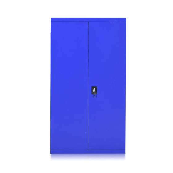 Workshop maintenance iron cabinet plus double-open storage cabinet tool divided into thick door storage cabinet heavy duty storage cabinet steel tiger zero
Workshop maintenance iron cabinet plus double-open storage cabinet tool divided into thick door storage cabinet heavy duty storage cabinet steel tiger zero