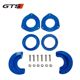 Magotan CC High 6 Speed Tiguan Beishuden B12 Eibach 스프링 강화 충격 흡수 패드에 적합합니다. Magotan CC High 6 Speed Tiguan Beishuden B12 Eibach 스프링 강화 충격 흡수 패드에 적합합니다.