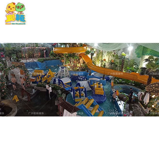 Water inflatable amusement equipment Ningxia water inflatable amusement facilities Inflatable naughty castle
Water inflatable amusement equipment Ningxia water inflatable amusement facilities Inflatable naughty castle