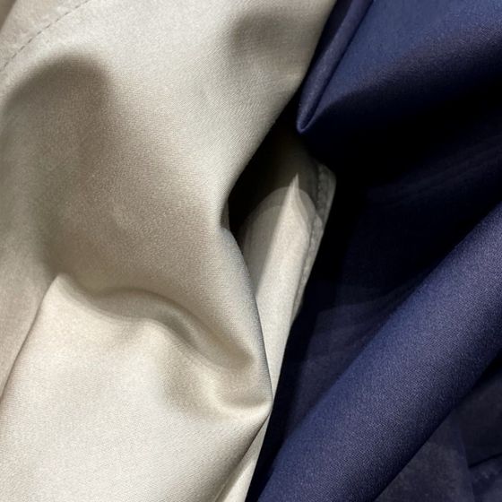 Italian high-end! A small amount! Offline 3K+! High-end Tennis blended texture fabric for men in spring business suit
Italian high-end! A small amount! Offline 3K+! High-end Tennis blended texture fabric for men in spring business suit