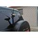 Mitsubishi Pajero Cheetah Black King Kong Shock Combination Light Pole Flagpole 바닥 반전 라이트 오프로드 차량 수정 액세서리 Mitsubishi Pajero Cheetah Black King Kong Shock Combination Light Pole Flagpole 바닥 반전 라이트 오프로드 차량 수정 액세서리